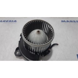 Fiat - Punto Grande - Kachel Ventilatiemotor