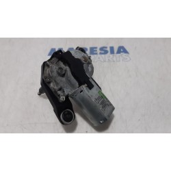 Fiat - Punto Grande - Ruitenwissermotor achter