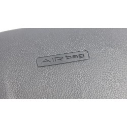 Fiat - Punto Grande - Airbag stoel (zitplaats)