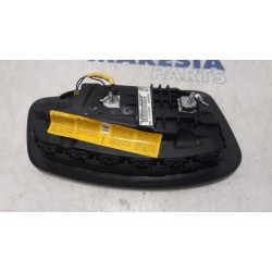 Fiat - Punto Grande - Airbag stoel (zitplaats)