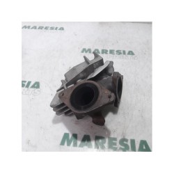 Renault - Megane Scenic - Koude start injector