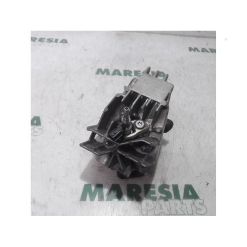 Renault - Megane Scenic - Cold start injector