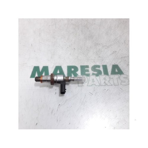 Renault - Megane - Koude start injector