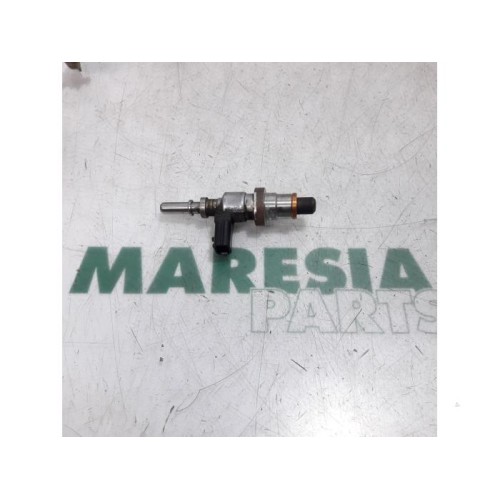 Renault - Megane - Koude start injector