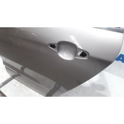 Citroen - C4 - Tür 4-türig links hinten