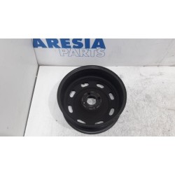 Citroen - C3 - Velg