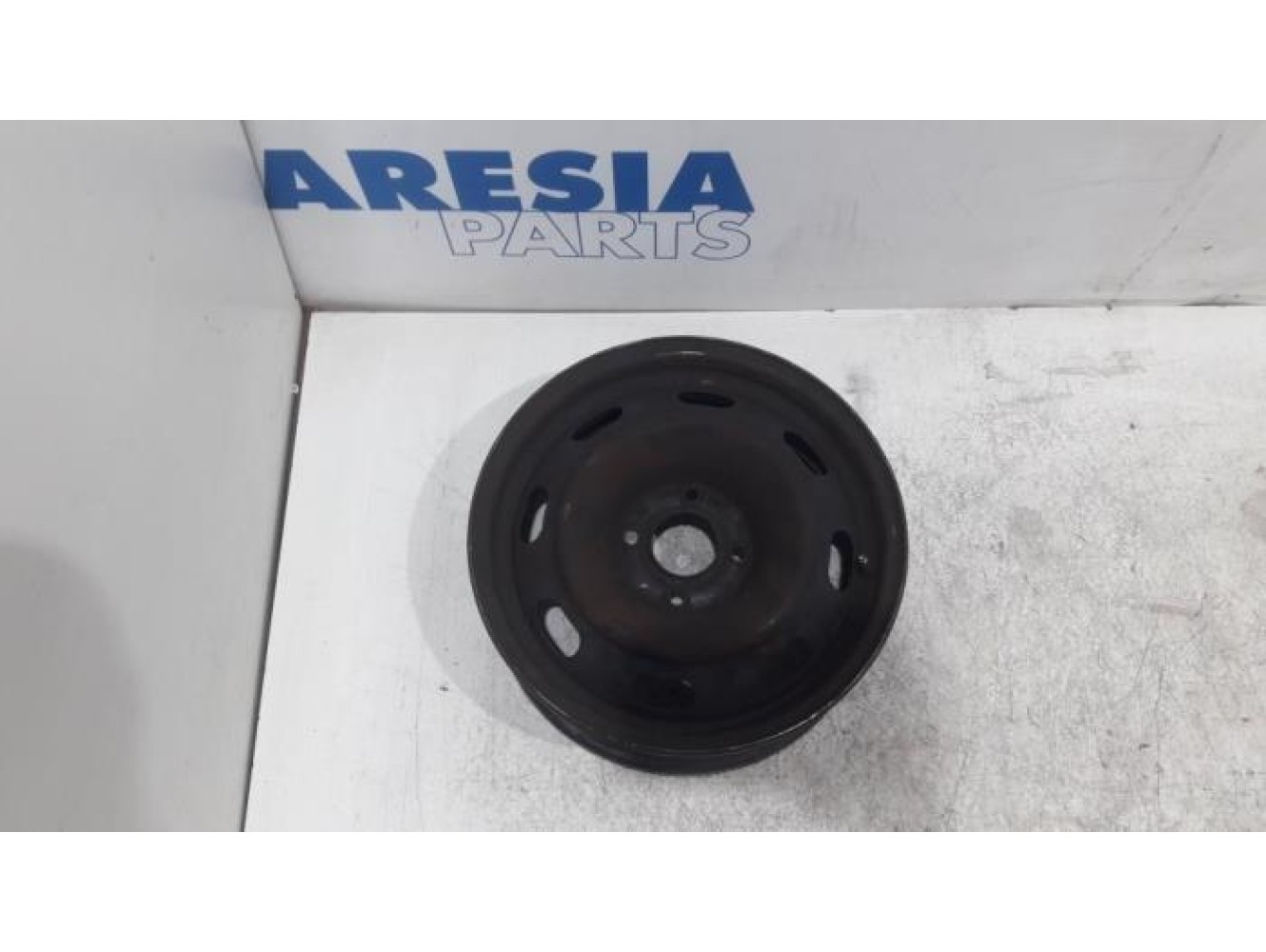 Citroen - C3 - Velg