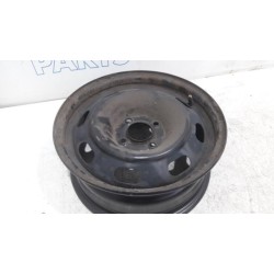 Citroen - C3 - Velg