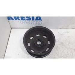 Citroen - C3 - Velg