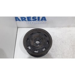 Citroen - C3 - Velg
