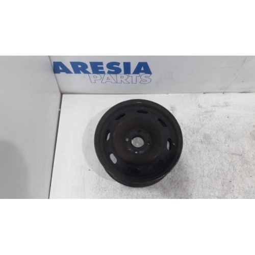 Citroen - C3 - Velg