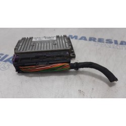 Citroen - C3 - Computer Automatische Bak
