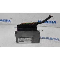 Citroen - C3 - Computer Automatische Bak