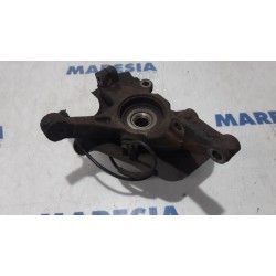 Fiat - Punto Grande - Knuckle, front right