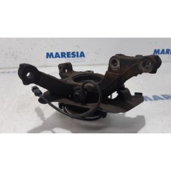 Fiat - Punto Grande - Knuckle, front right