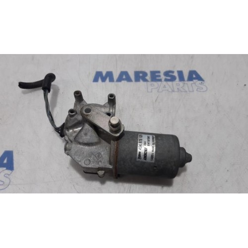 Fiat - Punto Grande - Front wiper motor
