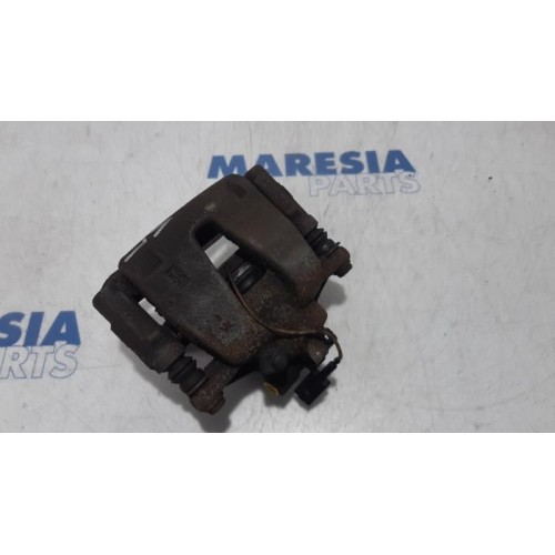 Fiat - Punto Grande - Front brake calliper, left
