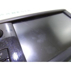 Peugeot - 208 - Navigation Display