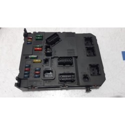 Citroen - Pluriel - Engine management computer