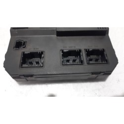 Citroen - Pluriel - Engine management computer