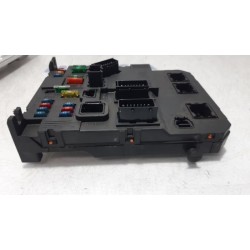 Citroen - Pluriel - Engine management computer