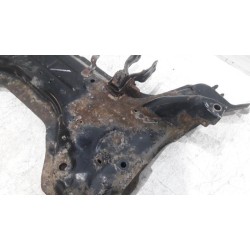 Citroen - Berlingo - Subframe