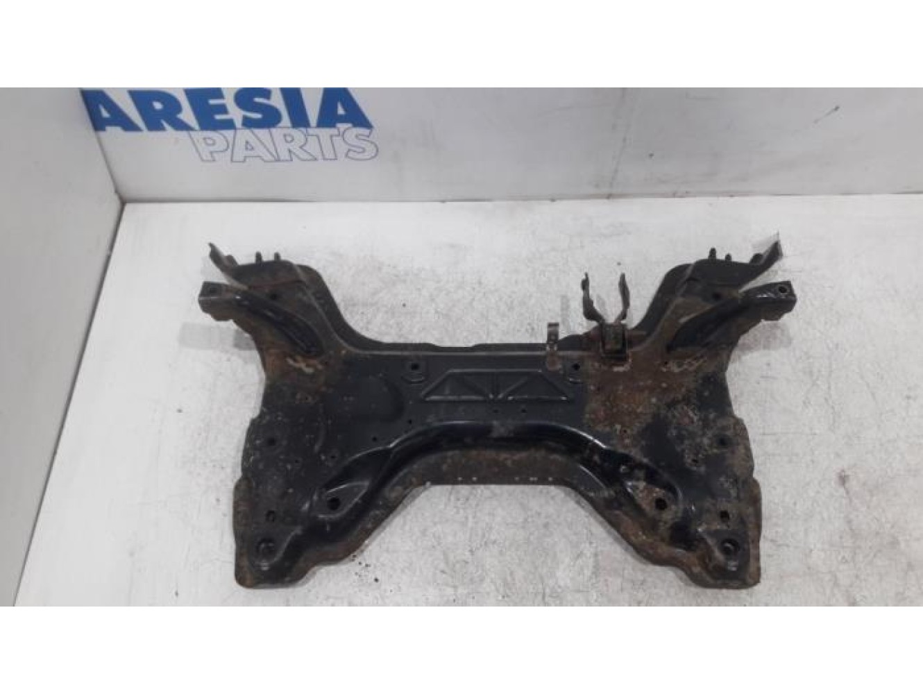 Citroen - Berlingo - Subframe