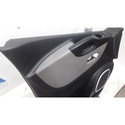 Renault - Trafic - Portierbekleding 2Deurs links