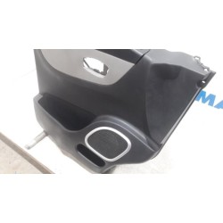 Renault - Trafic - Portierbekleding 2Deurs links