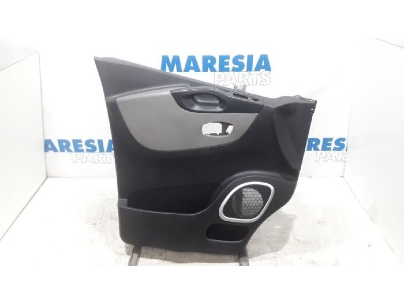 Renault - Trafic - Portierbekleding 2Deurs links