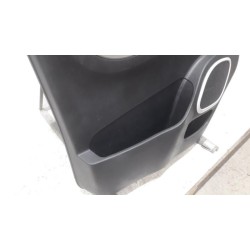 Renault - Trafic - Portierbekleding 2Deurs links
