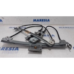 Citroen - Pluriel - Window mechanism 2-door, front left