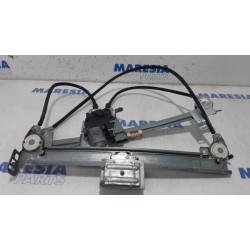 Citroen - Pluriel - Window mechanism 2-door, front left