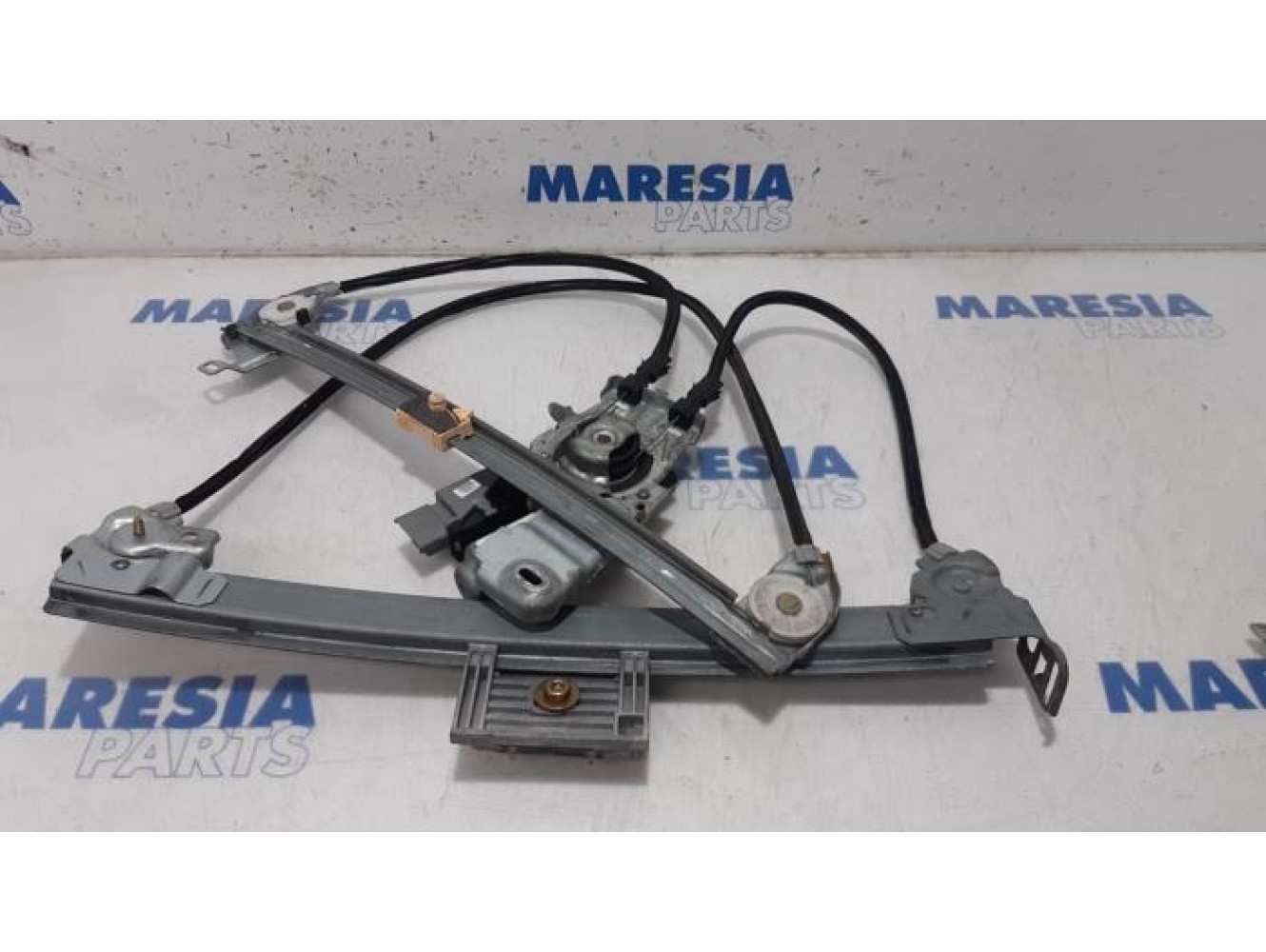 Citroen - Pluriel - Window mechanism 2-door, front left