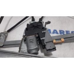 Citroen - Pluriel - Window mechanism 2-door, front left