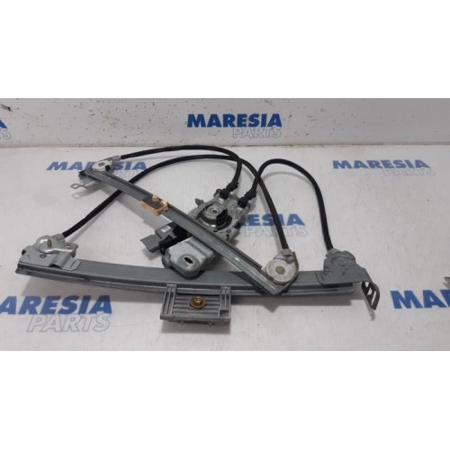 Citroen - Pluriel - Window mechanism 2-door, front left