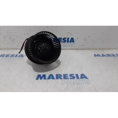 Citroen - Pluriel - Heating and ventilation fan motor