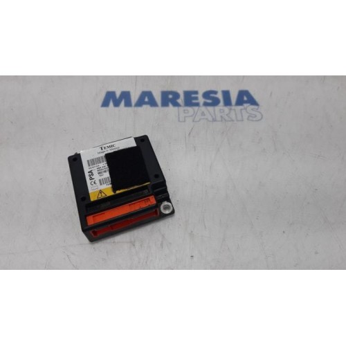 Citroen - Pluriel - Airbag Module