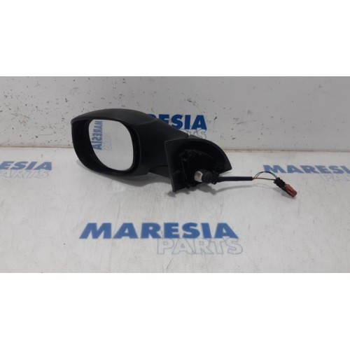 Citroen - Pluriel - Wing mirror, left