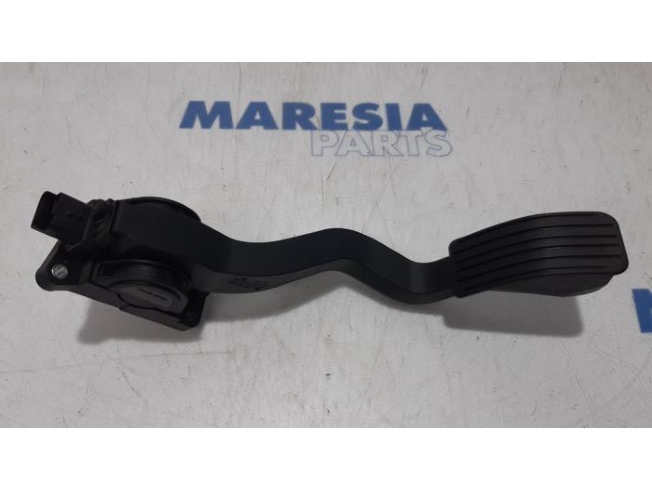Citroen - Pluriel - Throttle pedal position sensor