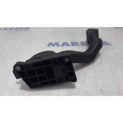 Citroen - Pluriel - Throttle pedal position sensor