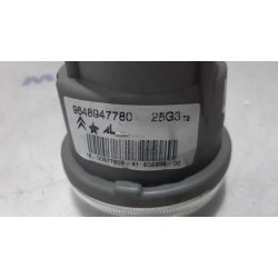 Citroen - Pluriel - Fog light, front left