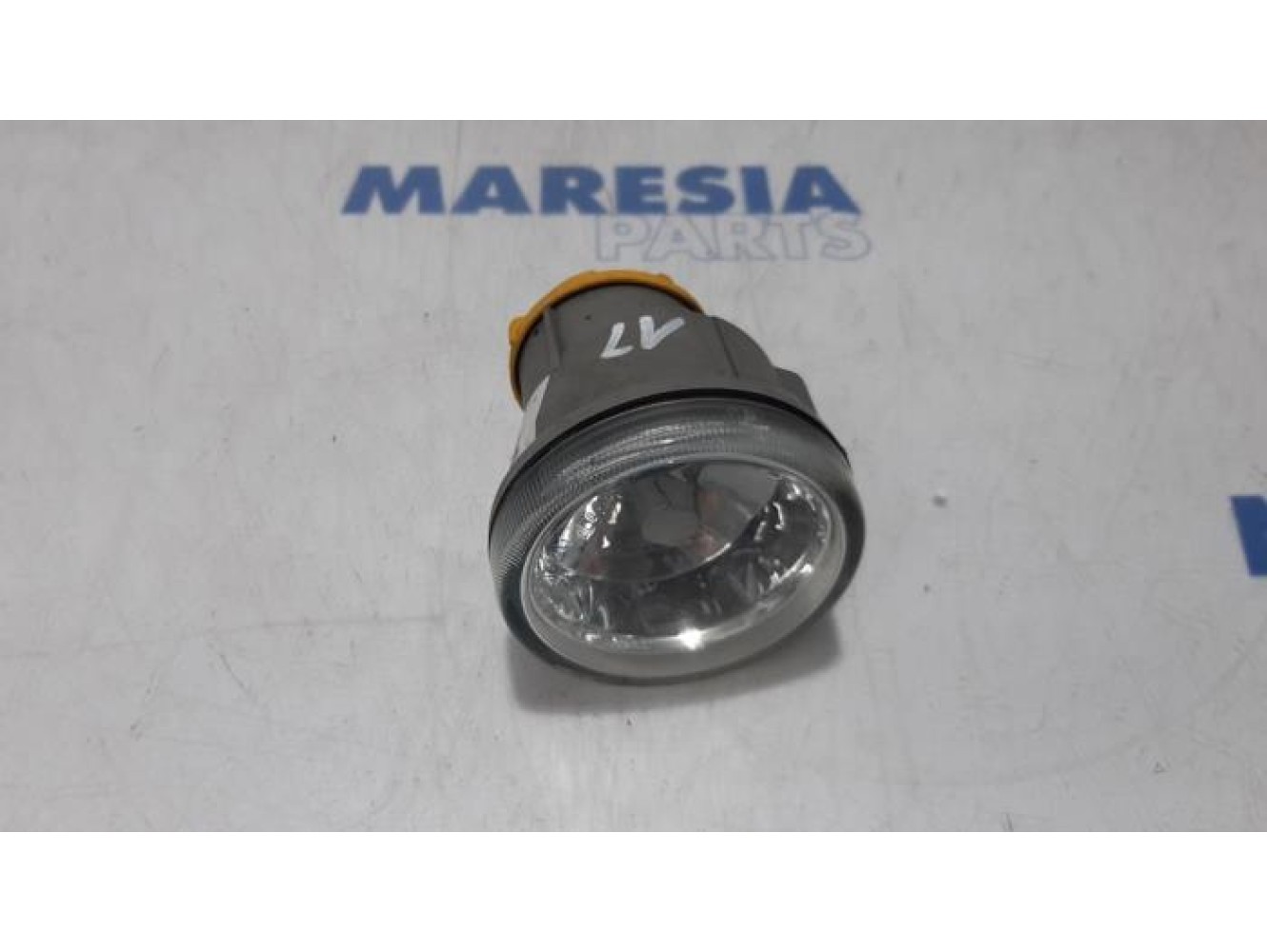 Citroen - Pluriel - Fog light, front left