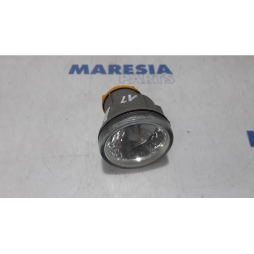Citroen - Pluriel - Fog light, front left