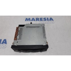 Citroen - Pluriel - Radio CD player
