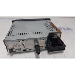 Citroen - Pluriel - Radio CD player