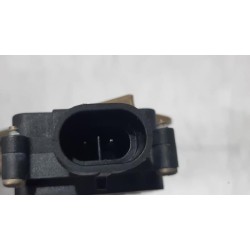 Citroen - Pluriel - Verrouillage toit escamotable