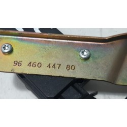 Citroen - Pluriel - Convertible lock