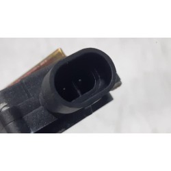 Citroen - Pluriel - Convertible lock