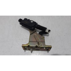 Citroen - Pluriel - Convertible lock